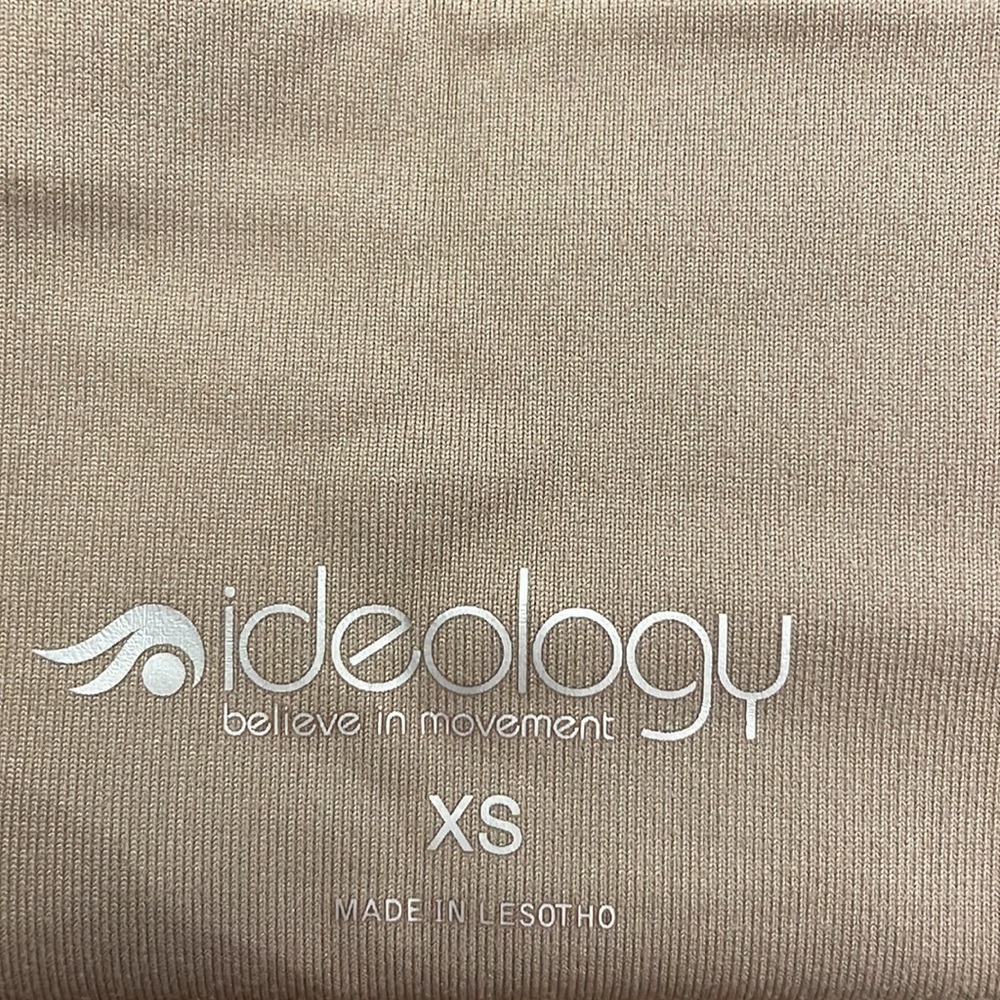 Ideology coconut palm leggings- 33 - Picture 6 of 6